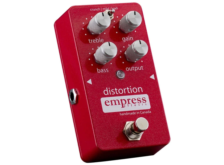 Empress Effects Distortion 